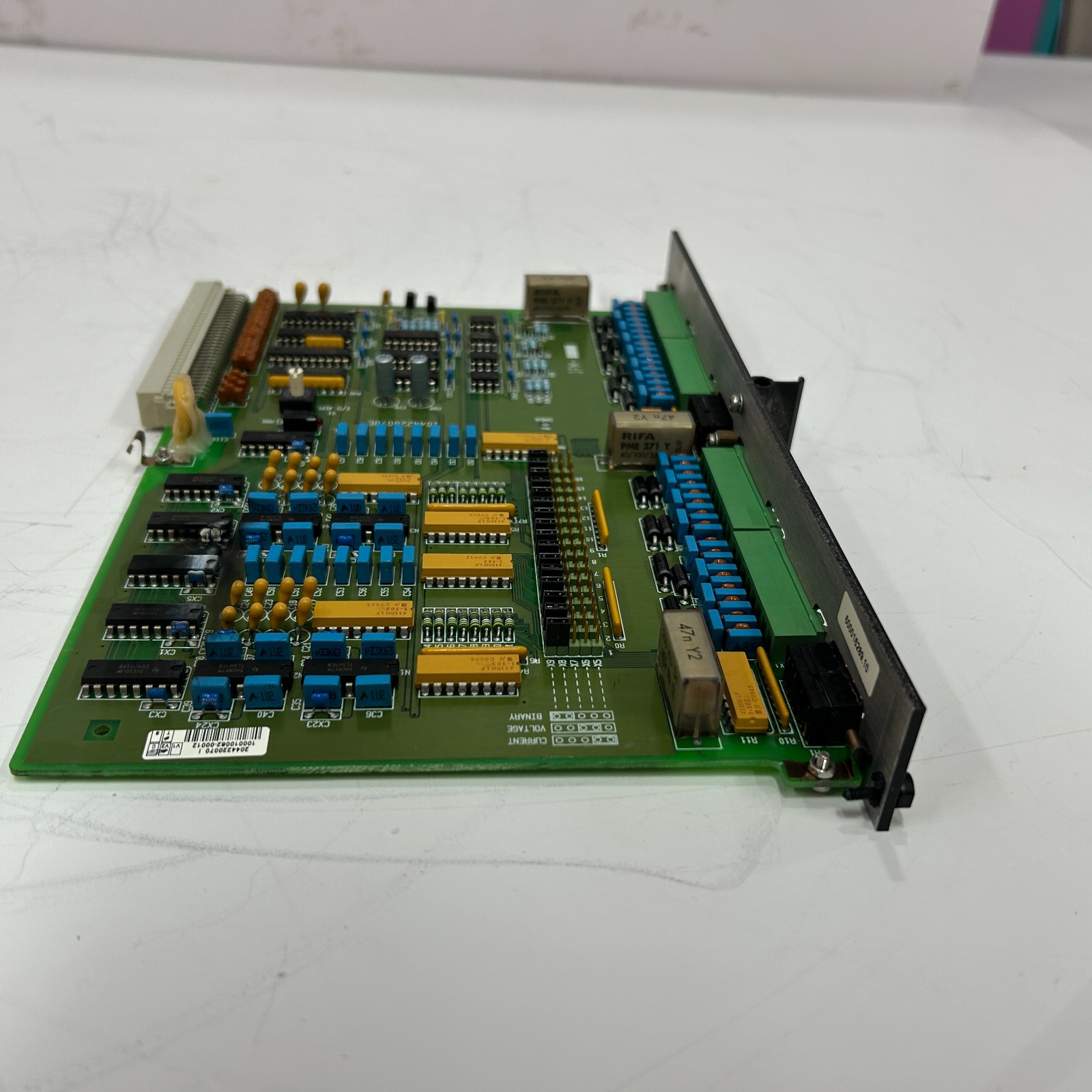ABB LXN1604-6 3BHL000986P7000 Compact Power Module for Small Space Control Cabinet Industrial ABB0